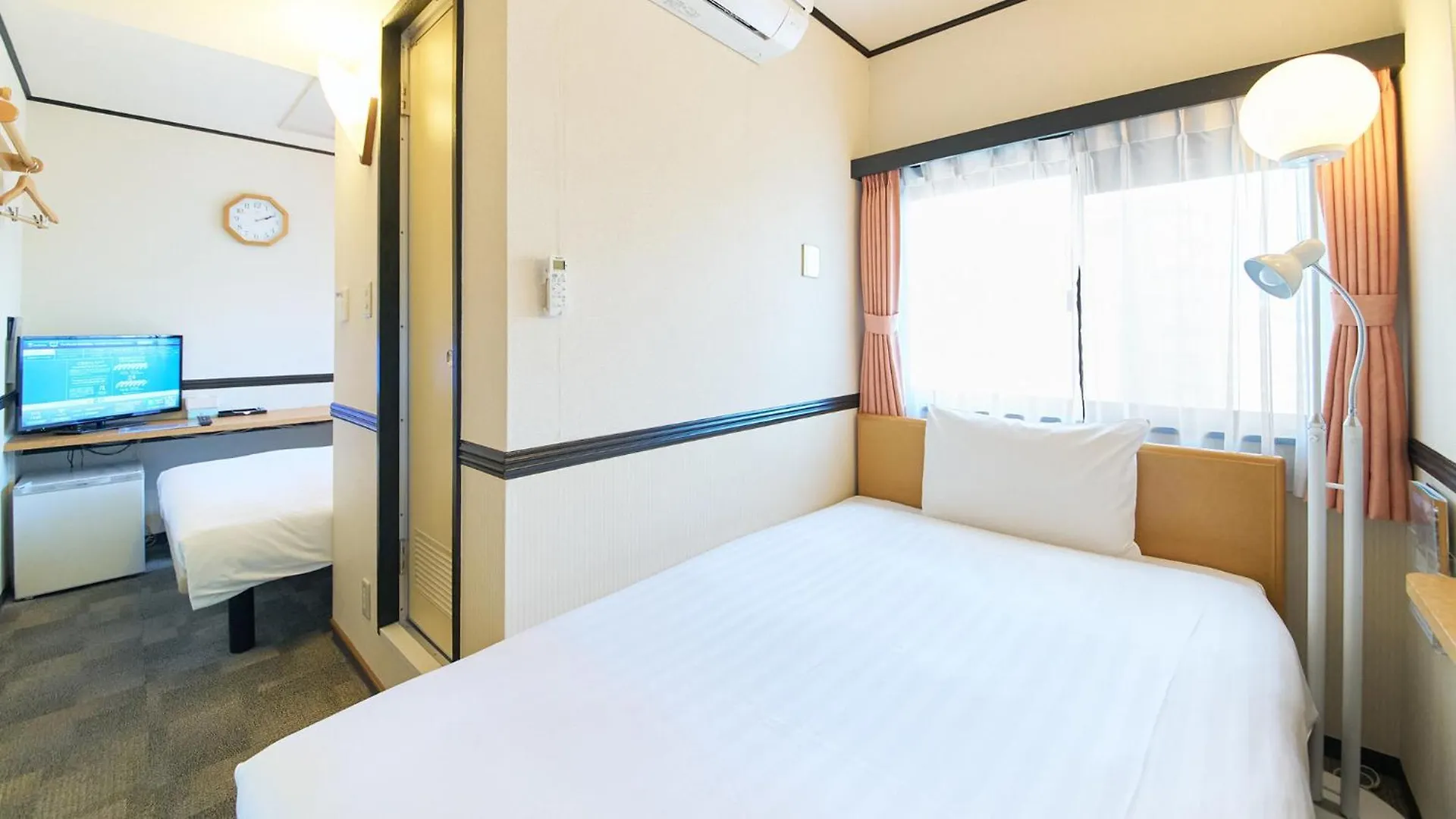 Toyoko Inn Nagoya-eki Sakuradori-guchi Honkan Hotel Nagoya