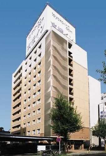 *** Hotel Toyoko Inn Nagoya-eki Sakuradori-guchi Honkan Japan