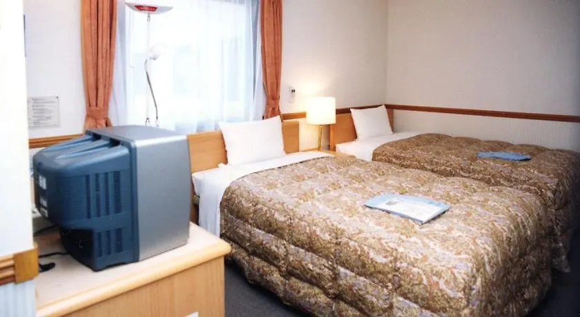 Toyoko Inn Nagoya-eki Sakuradori-guchi Honkan
