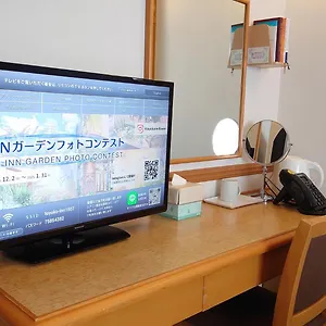 東横inn名古屋栄 ホテル