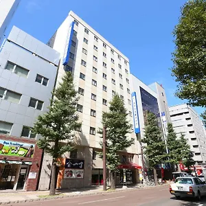 ホテル法華クラブ札幌 ホテル