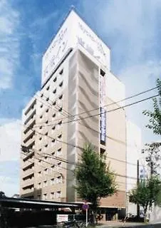 Toyoko Inn Nagoya-Eki Sakuradori-Guchi Honkan Hotel