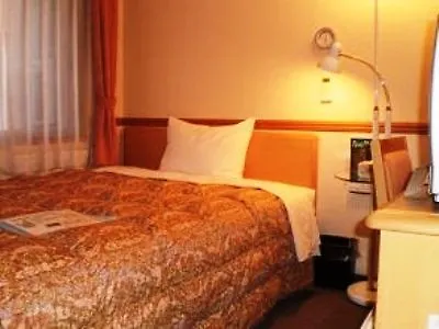 Toyoko Inn Nagoya-Eki Sakuradori-Guchi Honkan Japan
