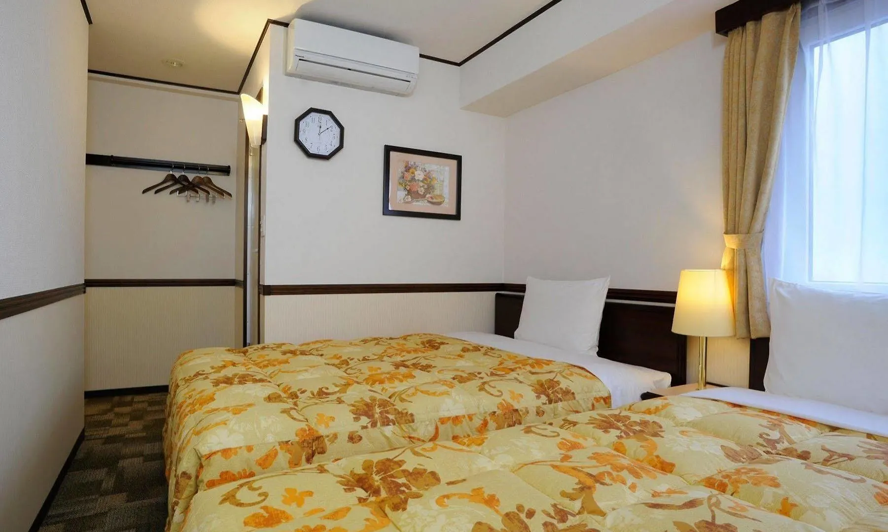 Toyoko Inn Nagoya-Eki Sakuradori-Guchi Honkan Hotel Nagoya