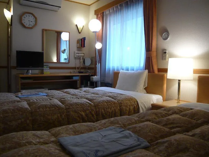 Hotel Toyoko Inn Nagoya-Eki Sakuradori-Guchi Honkan