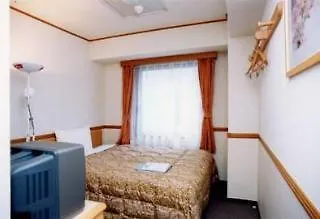 Toyoko Inn Nagoya-Eki Sakuradori-Guchi Honkan Nagoya