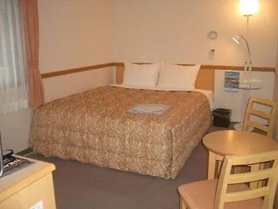 *** Hotel Toyoko Inn Nagoya-Eki Sakuradori-Guchi Honkan Japan