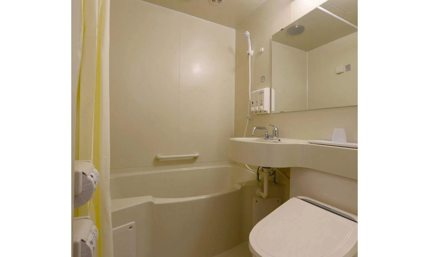 Toyoko Inn Nagoya-Eki Sakuradori-Guchi Honkan Hotel
