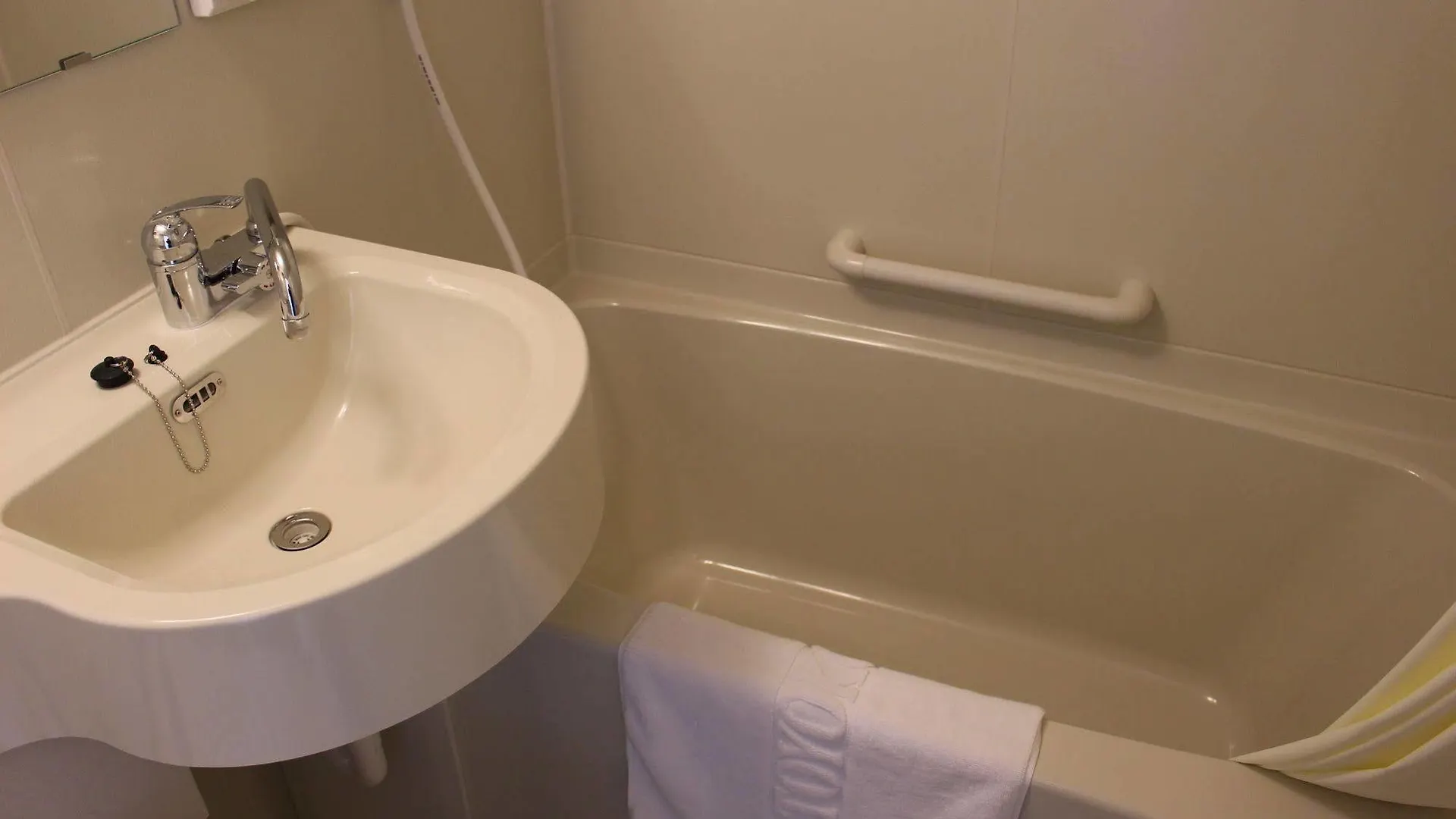 Toyoko Inn Nagoya-Eki Sakuradori-Guchi Honkan