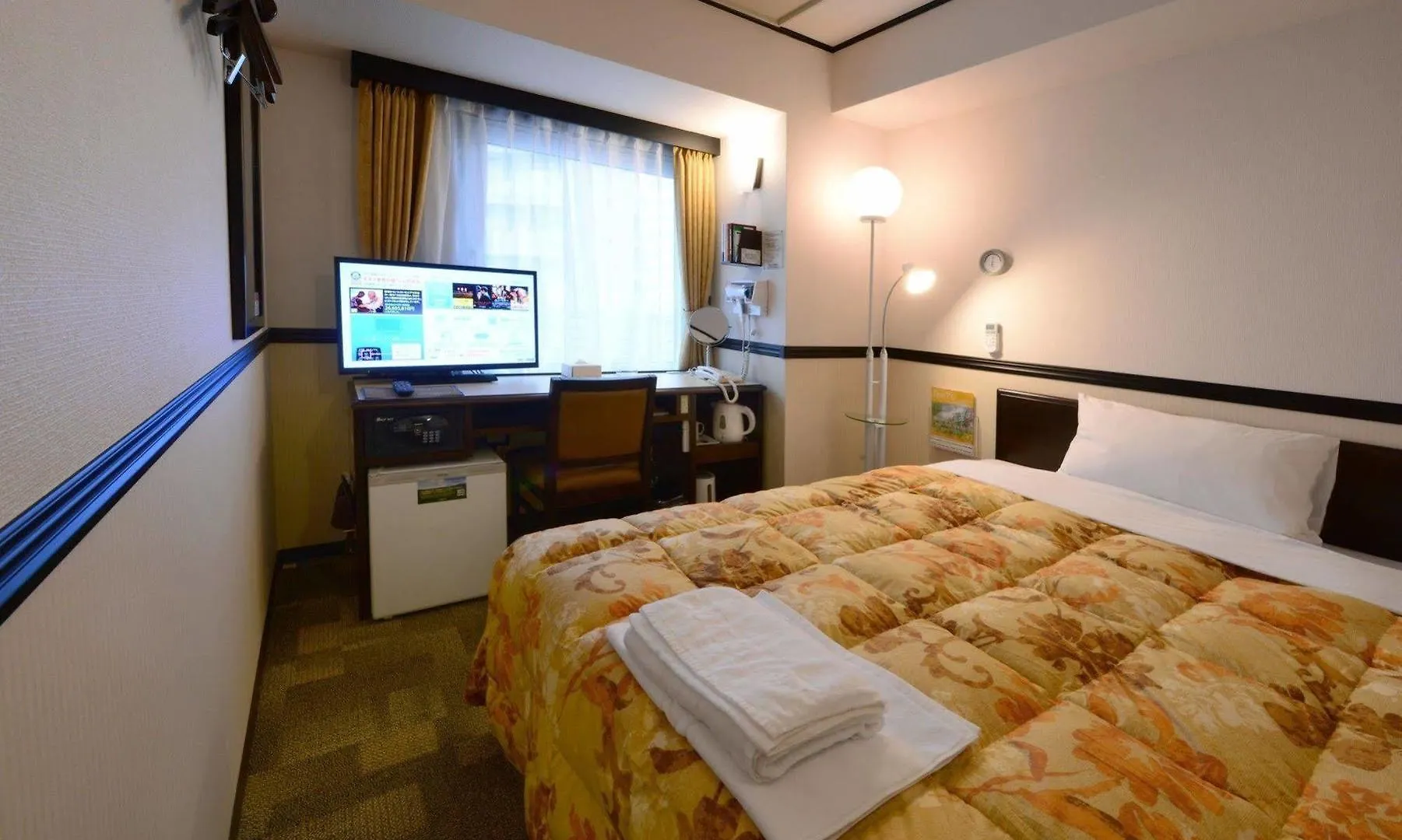 Toyoko Inn Nagoya-Eki Sakuradori-Guchi Honkan Japan
