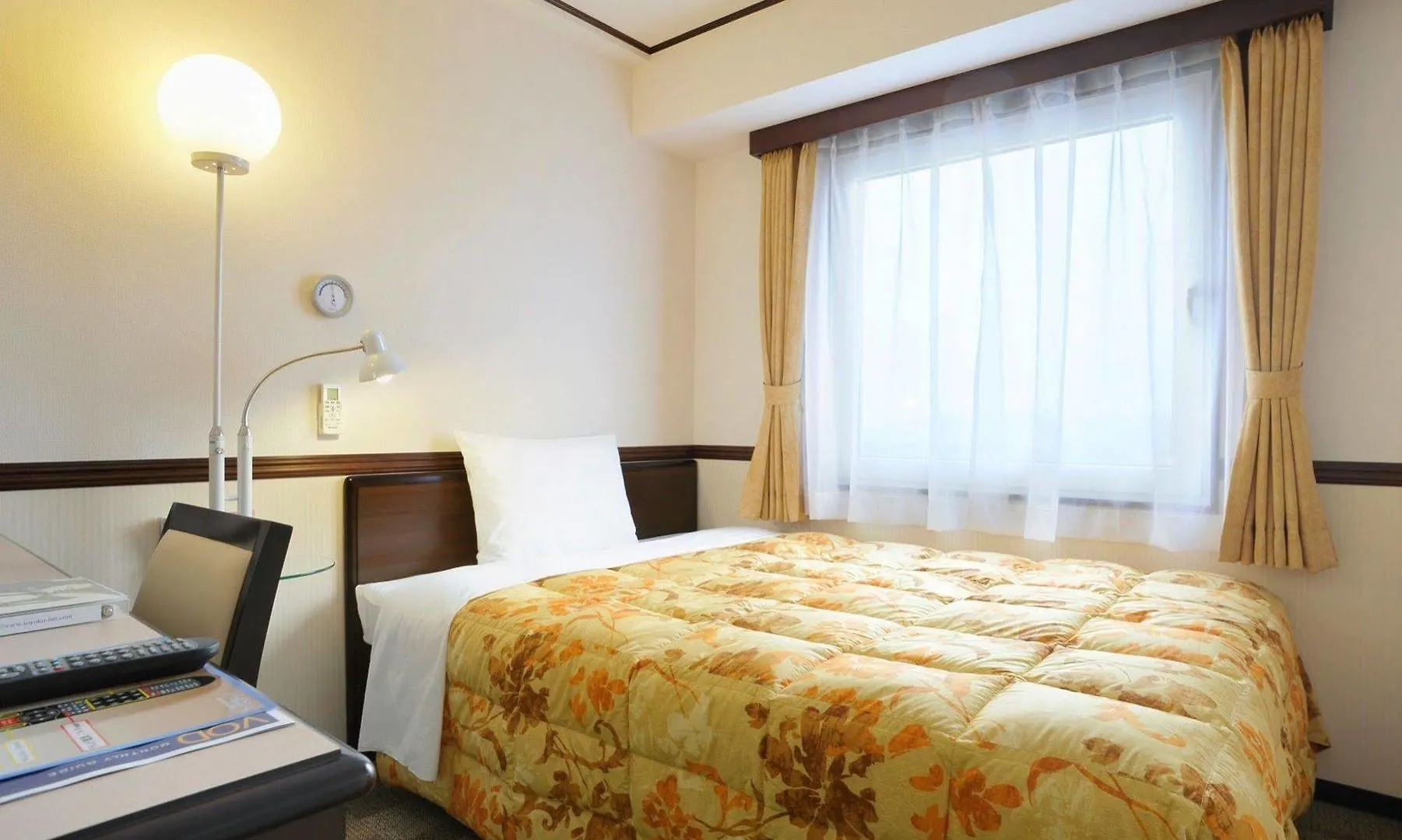 *** Hotel Toyoko Inn Nagoya-Eki Sakuradori-Guchi Honkan Japan