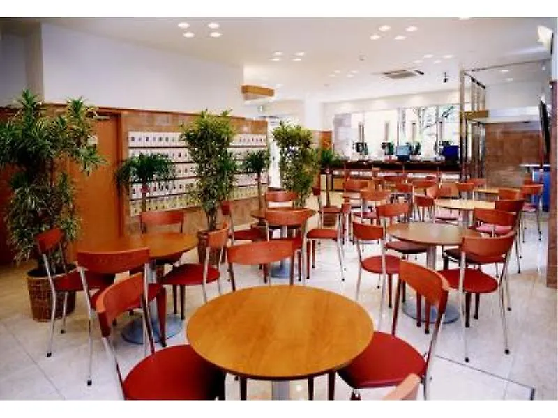Toyoko Inn Nagoya-Eki Sakuradori-Guchi Honkan Hotel Nagoya