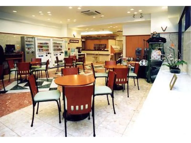 Hotel Toyoko Inn Nagoya-Eki Sakuradori-Guchi Honkan