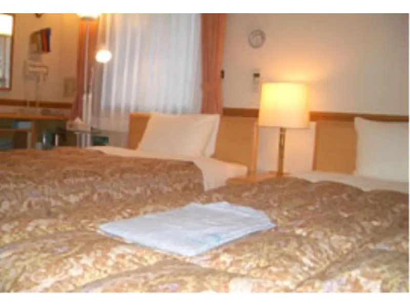 Toyoko Inn Nagoya-Eki Sakuradori-Guchi Honkan 3*, Nagoya Japan