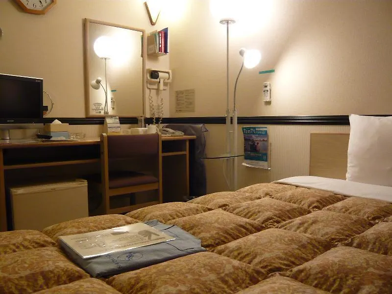 Hotel Toyoko Inn Nagoya-Eki Sakuradori-Guchi Honkan