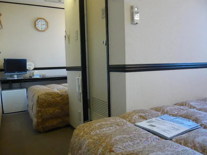 Toyoko Inn Nagoya-Eki Sakuradori-Guchi Honkan Hotel Nagoya